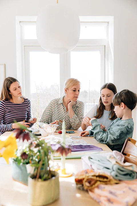 Soft gallery påskepynt