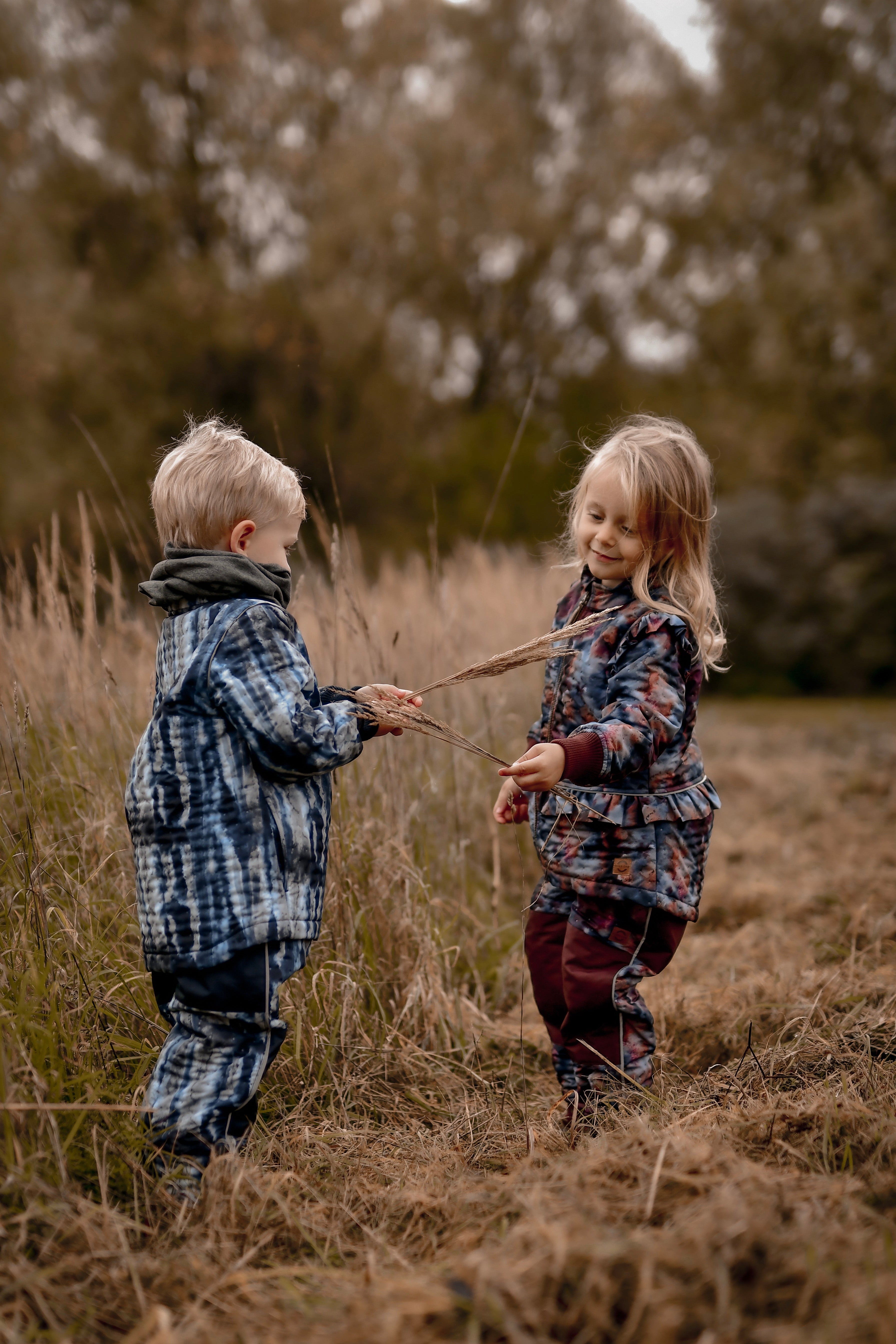 Mikk-line termotøj unisex