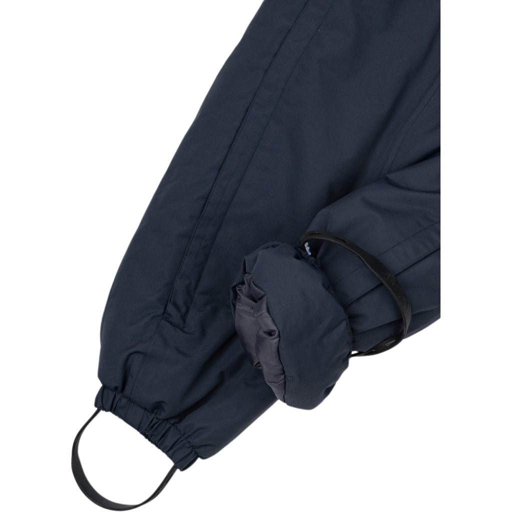 Mikk-Line Baby Flyverdragt Nylon Flyverdragter Blue Nights