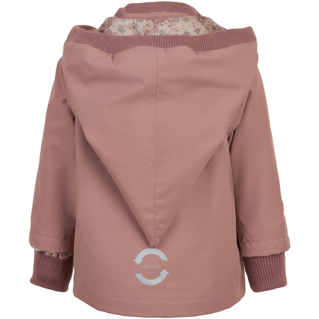 Mikk-Line Baby Sommerjakke Jakker Burlwood