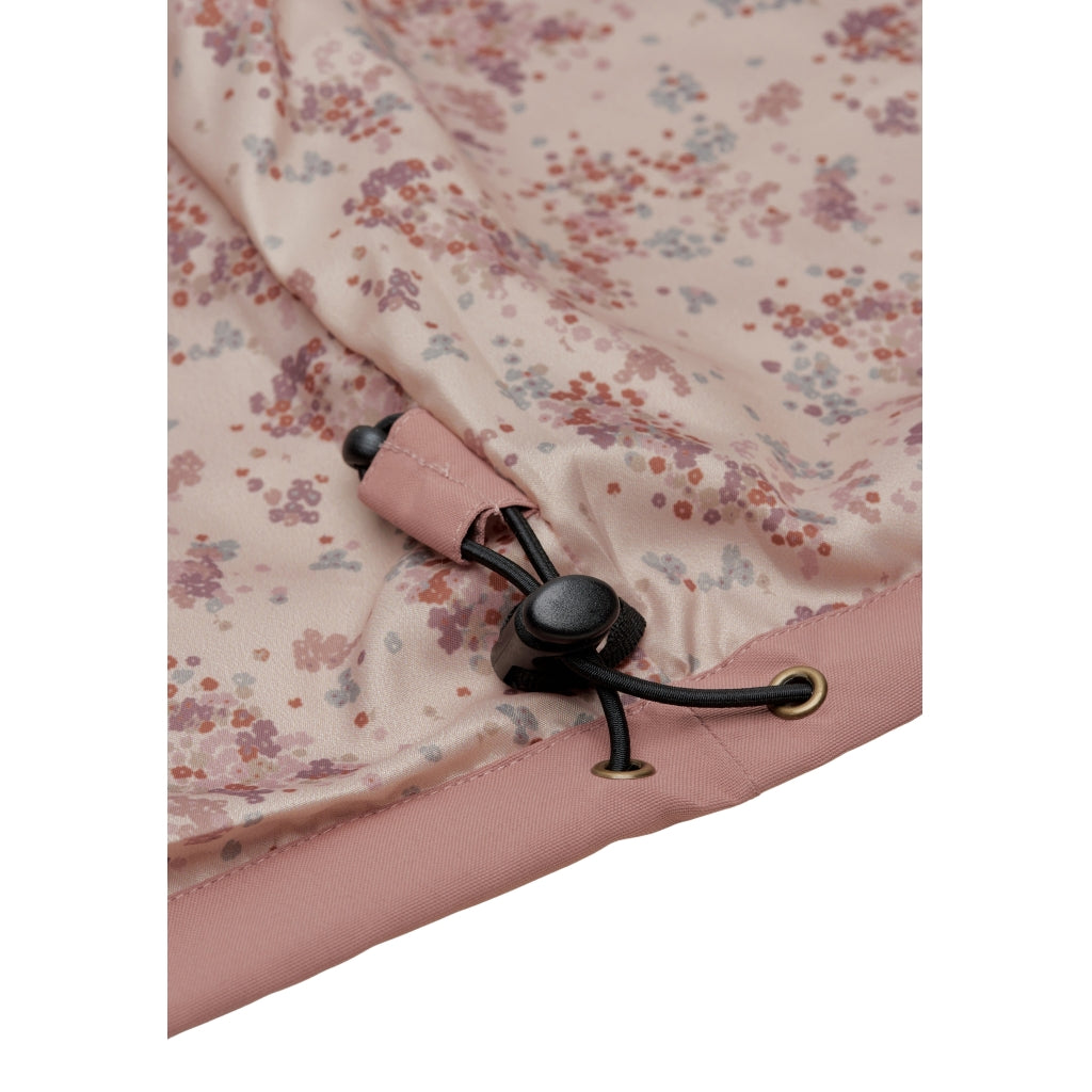 Mikk-Line Baby Sommerjakke Jakker Burlwood