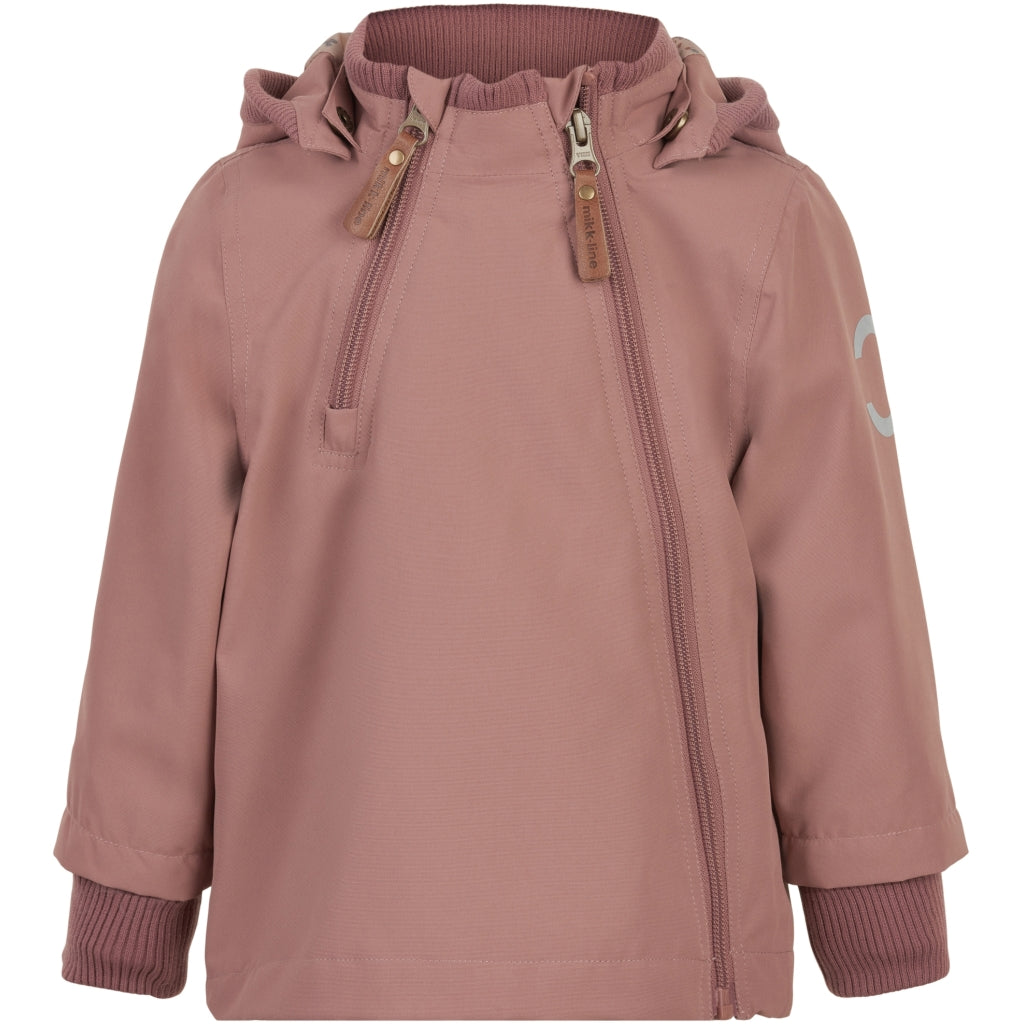 Mikk-Line Baby Sommerjakke Jakker Burlwood