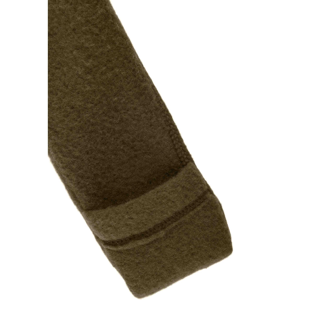 Mikk-Line Baby Uldjakke Uld Beech