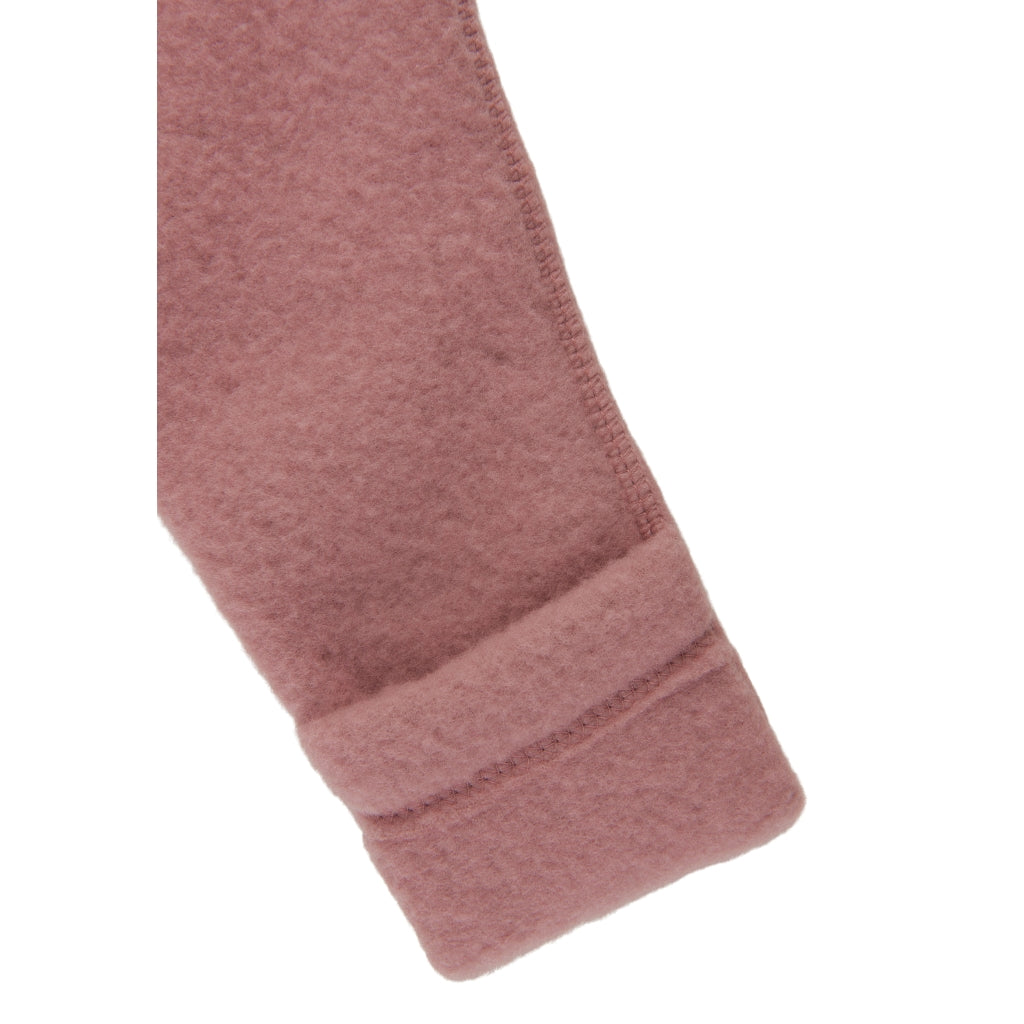 Mikk-Line Baby Uldjakke Uld Burlwood