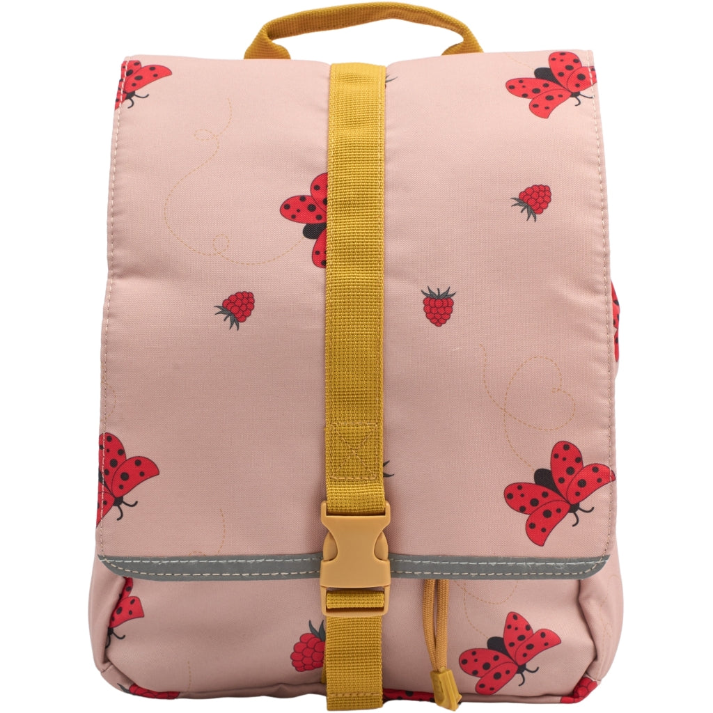 Fabelab Backpack - Small - Into The Garden Bags & Backpacks Sirocco