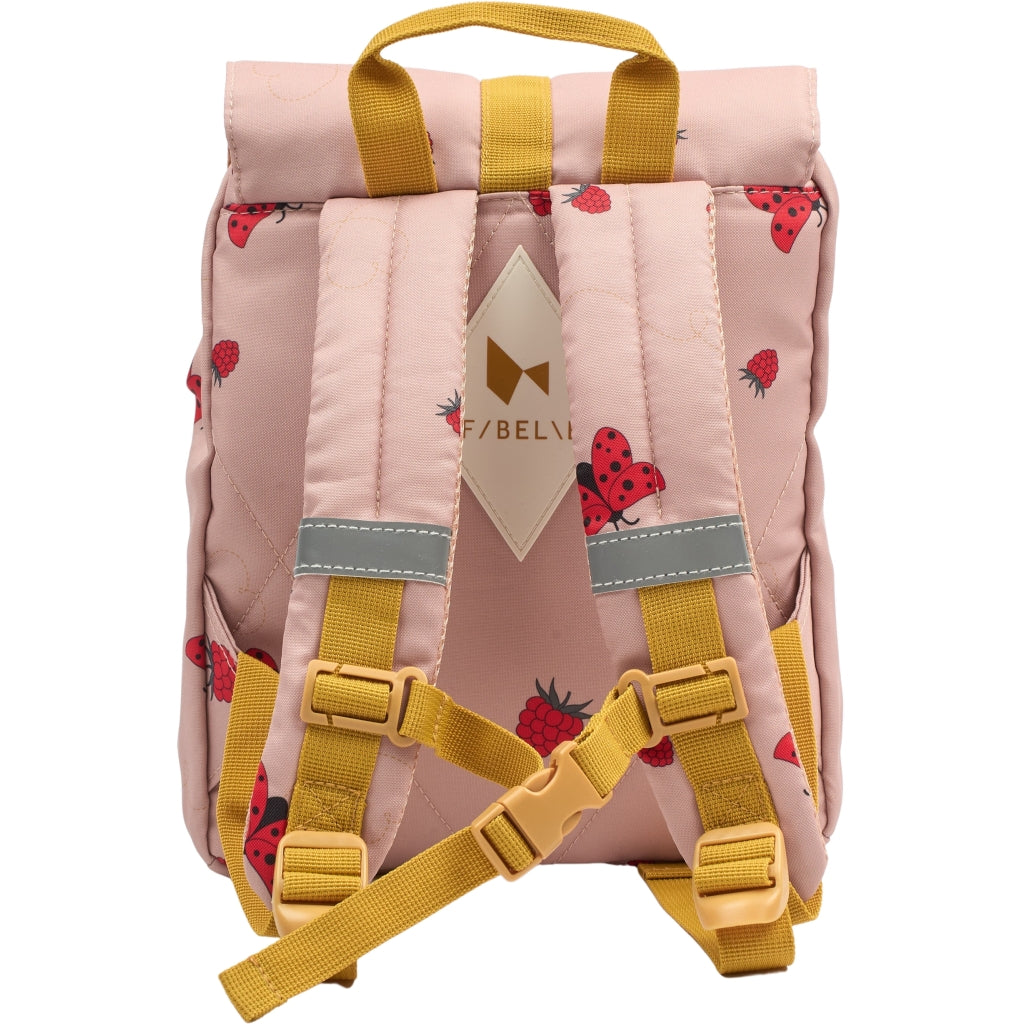 Fabelab Backpack - Small - Into The Garden Bags & Backpacks Sirocco