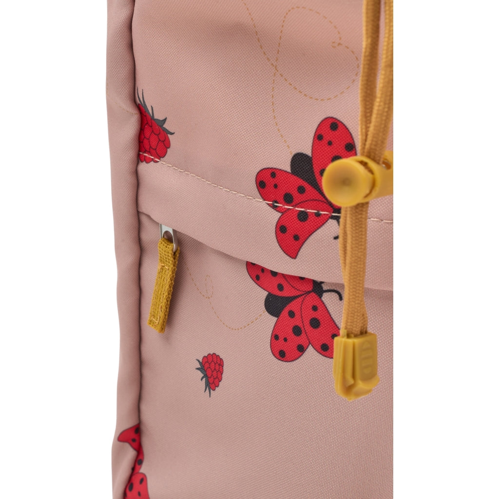 Fabelab Backpack - Small - Into The Garden Bags & Backpacks Sirocco