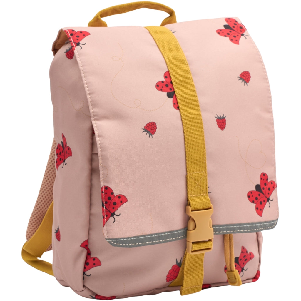 Fabelab Backpack - Small - Into The Garden Bags & Backpacks Sirocco