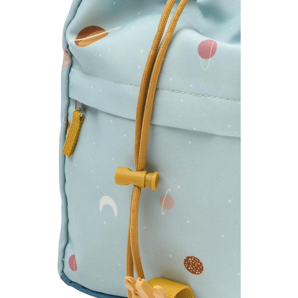 Fabelab Backpack - Small - Planetary Bags & Backpacks Multi Print