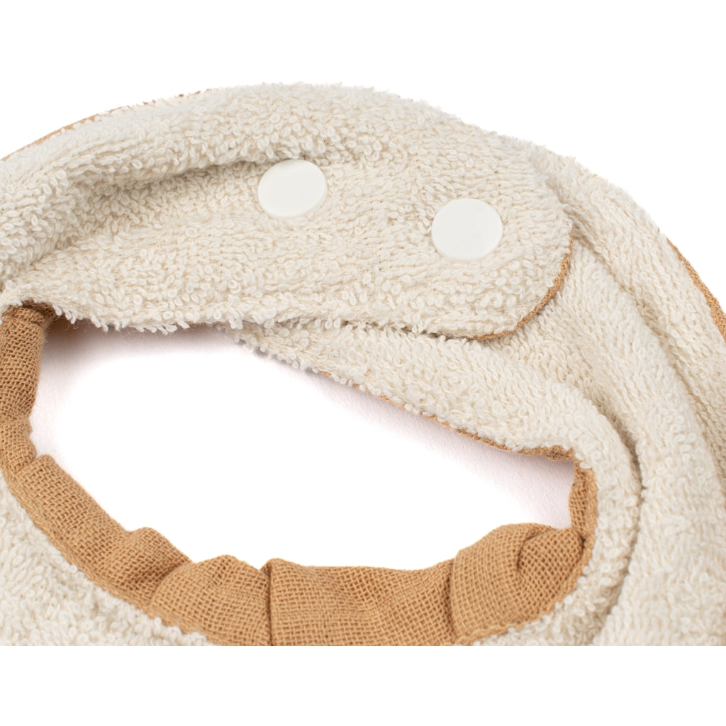 Fabelab Bandana Bib - Star Dust - 3 pack Hagesmække og savlesmække