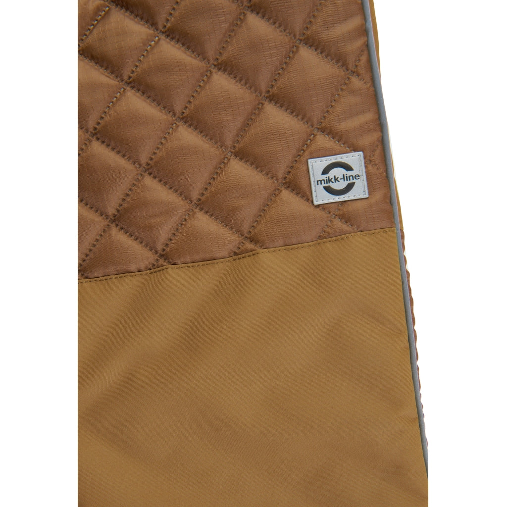 Mikk-Line Basic Termosæt Termotøj Rubber