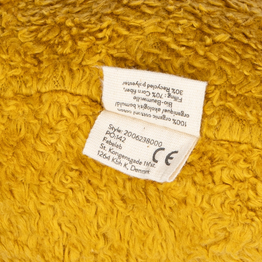 Fabelab Big Buddy - Bear Teddies