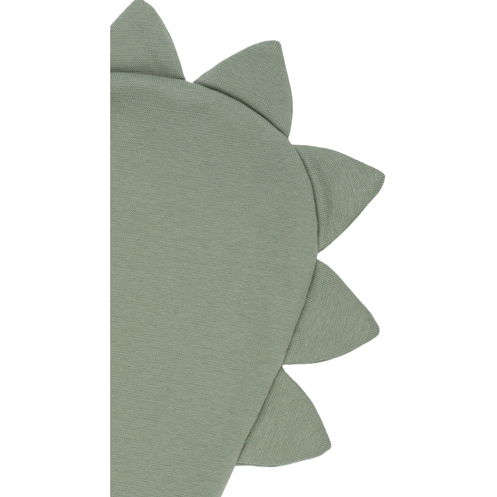 Mikk-Line Bomuld Elefanthue Dino (Dobbeltlag) Huer Green bay