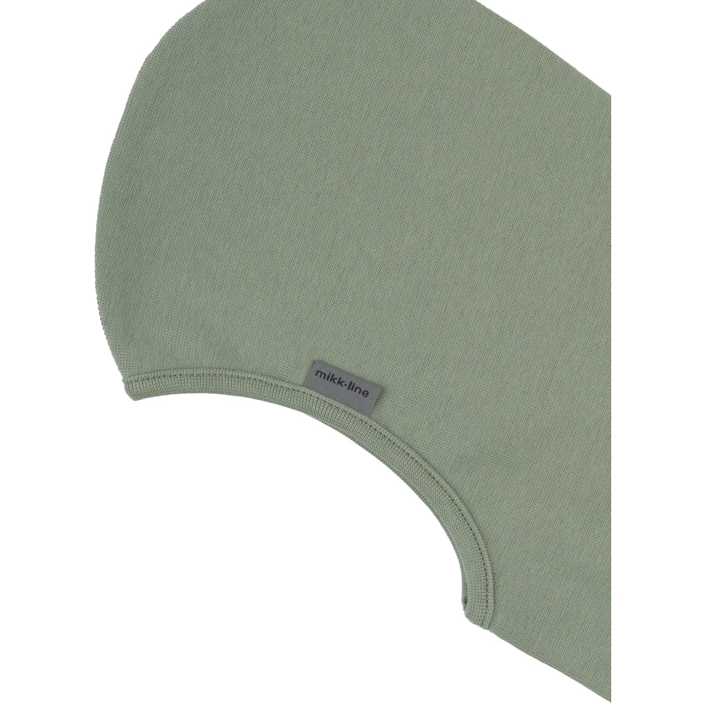 Mikk-Line Bomuld Elefanthue (Enkeltlags) Huer Green bay