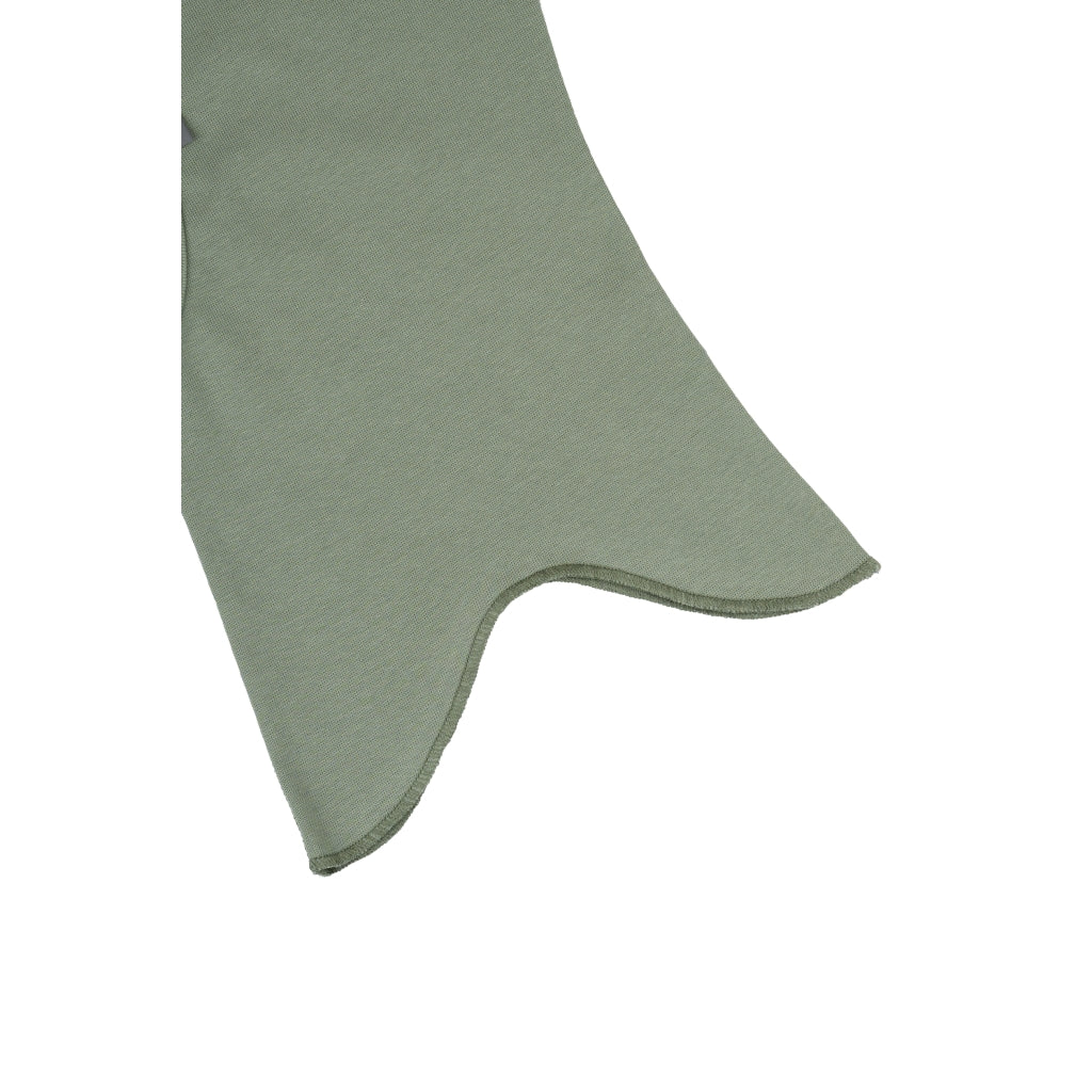 Mikk-Line Bomuld Elefanthue (Enkeltlags) Huer Green bay