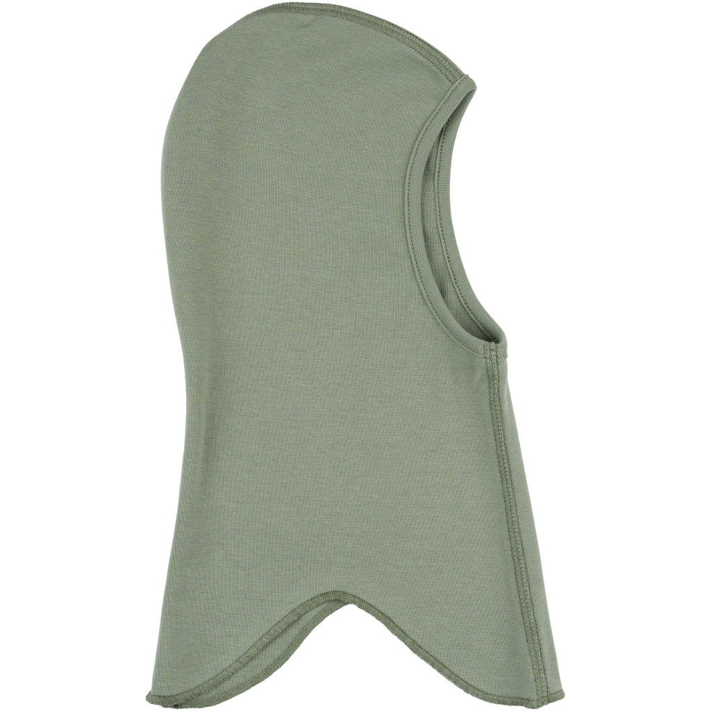 Mikk-Line Bomuld Elefanthue (Enkeltlags) Huer Green bay