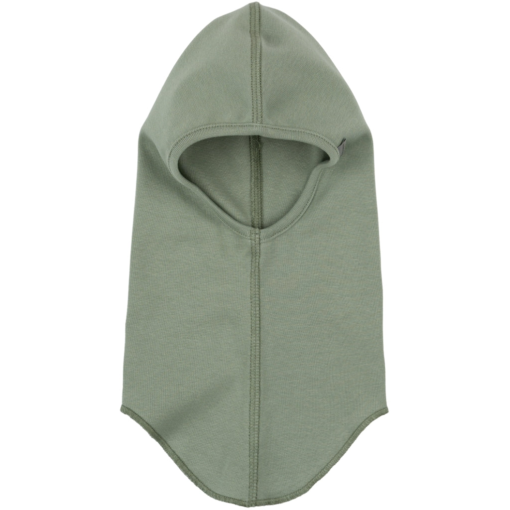 Mikk-Line Bomuld Elefanthue (Enkeltlags) Huer Green bay