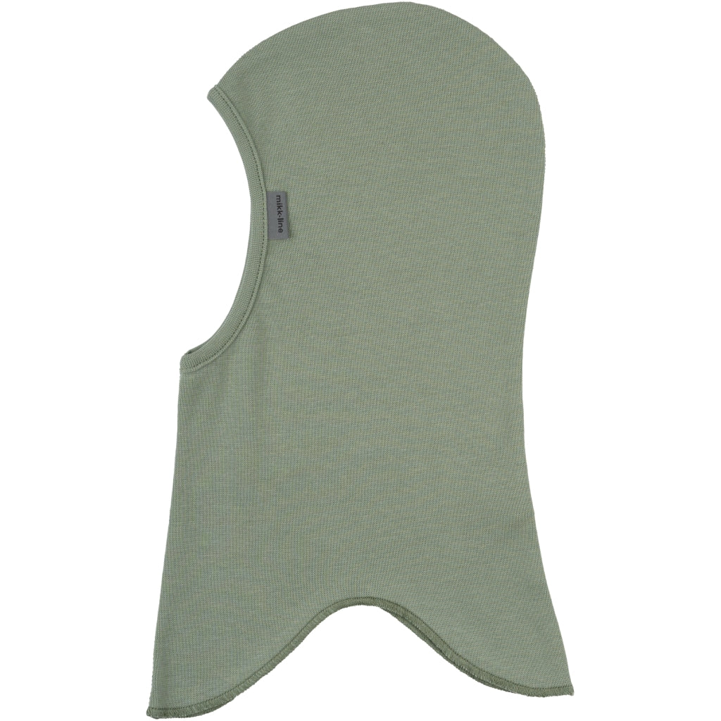 Mikk-Line Bomuld Elefanthue (Enkeltlags) Huer Green bay