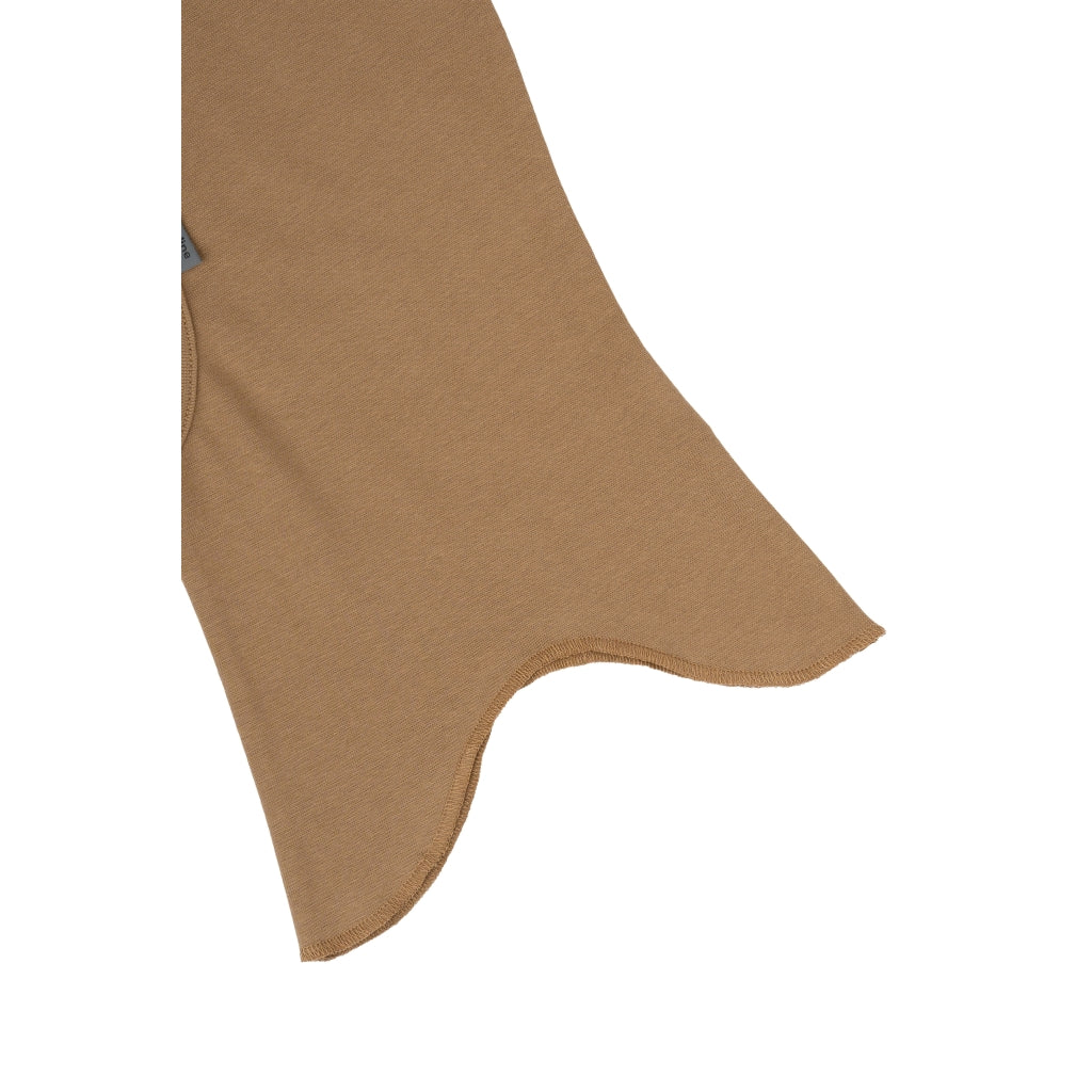 Mikk-Line Bomuld Elefanthue (Enkeltlags) Huer Kelp