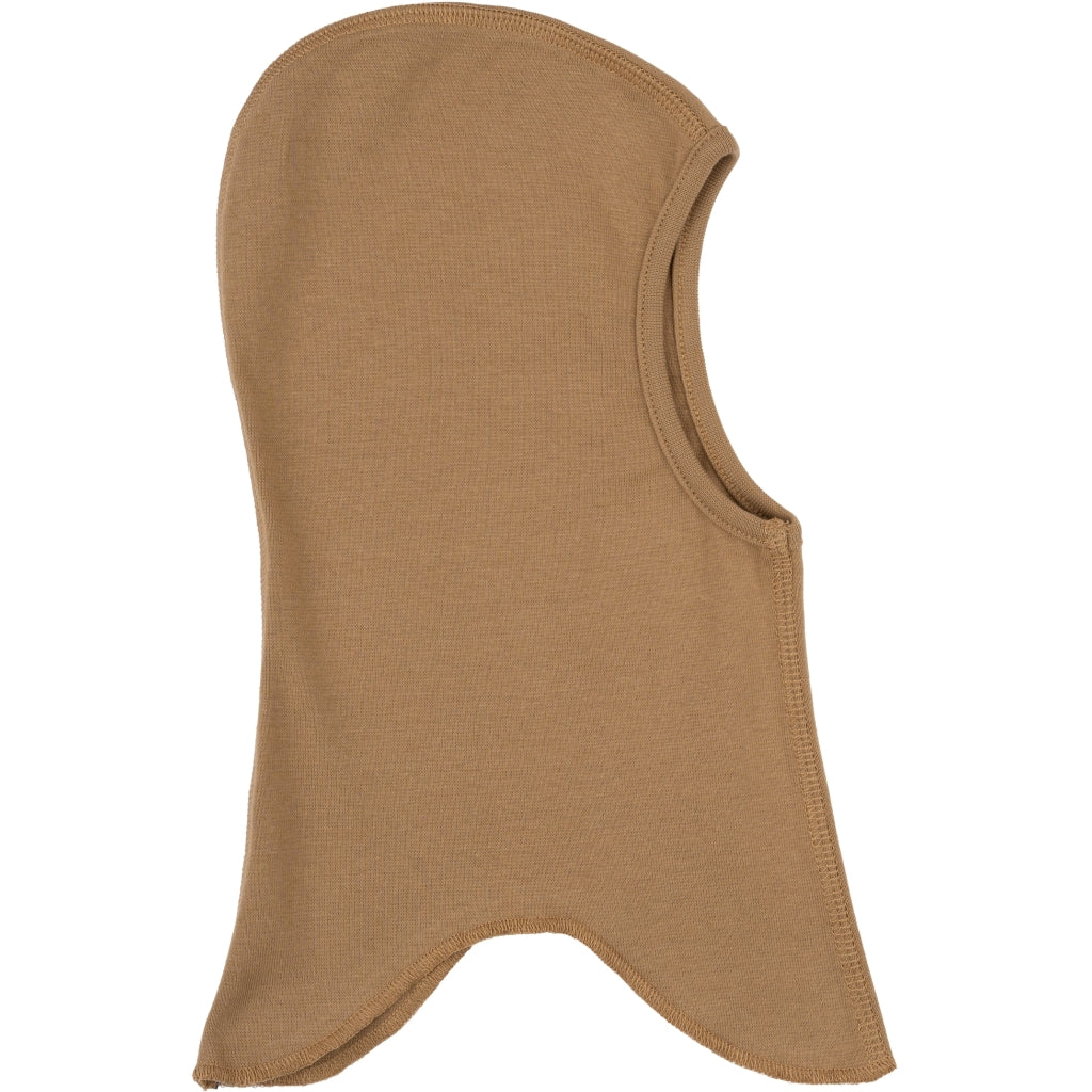 Mikk-Line Bomuld Elefanthue (Enkeltlags) Huer Kelp