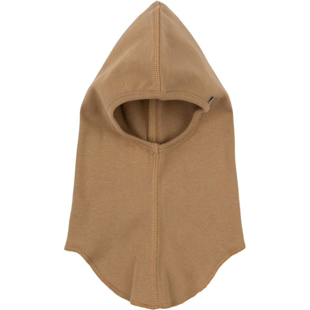 Mikk-Line Bomuld Elefanthue (Enkeltlags) Huer Kelp