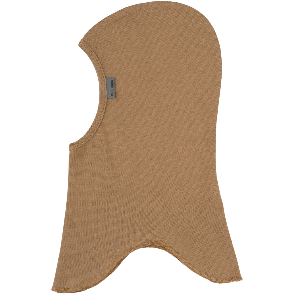 Mikk-Line Bomuld Elefanthue (Enkeltlags) Huer Kelp