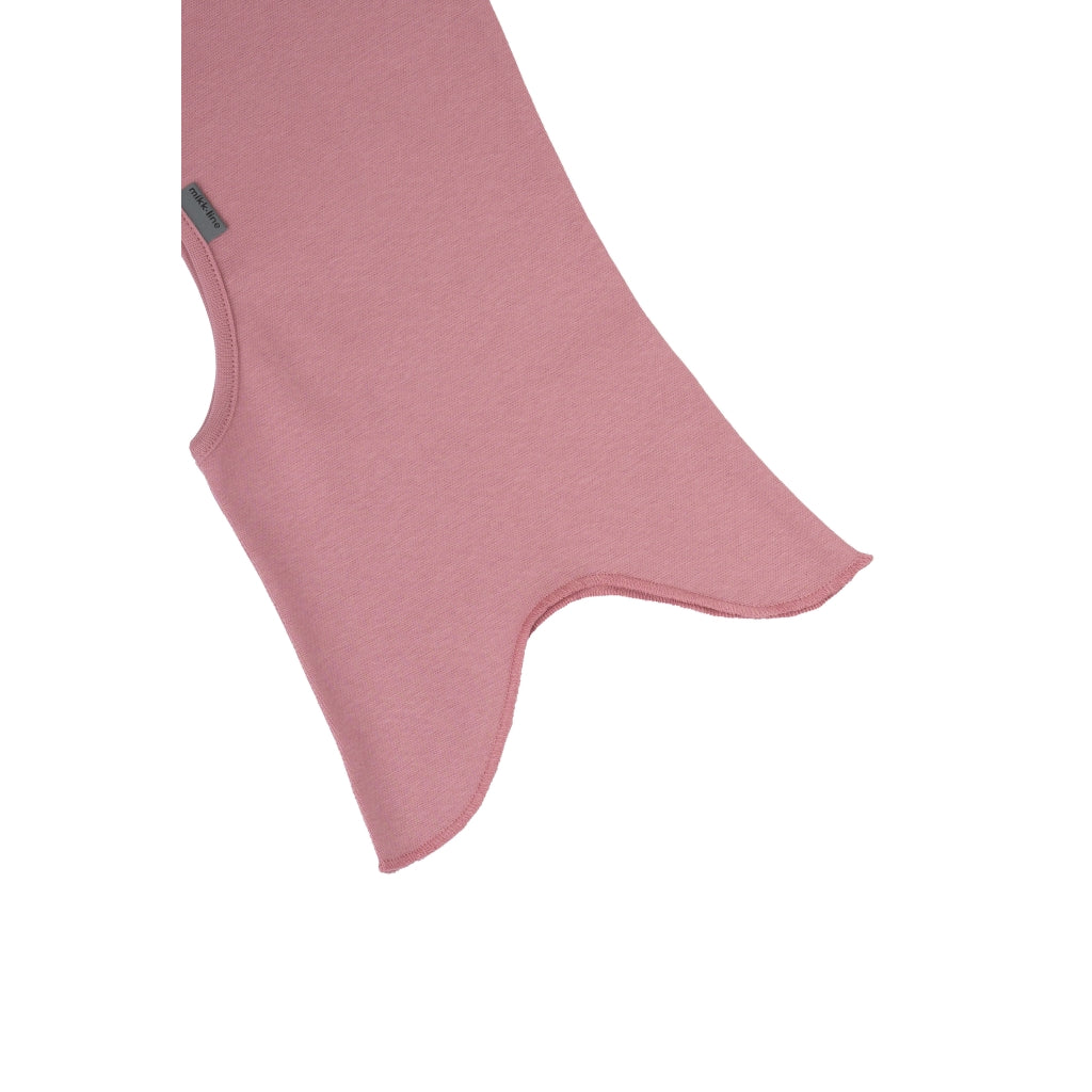 Mikk-Line Bomuld Elefanthue (Enkeltlags) Huer Lilas