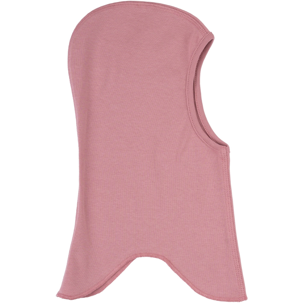 Mikk-Line Bomuld Elefanthue (Enkeltlags) Huer Lilas