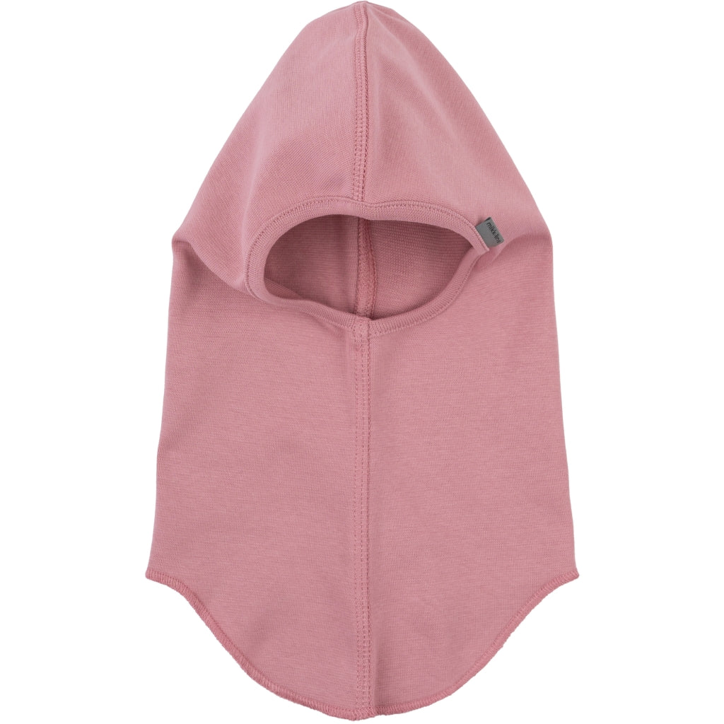 Mikk-Line Bomuld Elefanthue (Enkeltlags) Huer Lilas