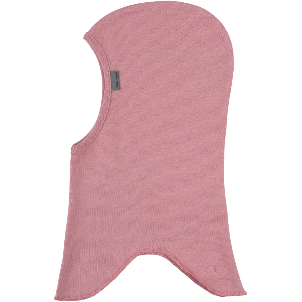 Mikk-Line Bomuld Elefanthue (Enkeltlags) Huer Lilas