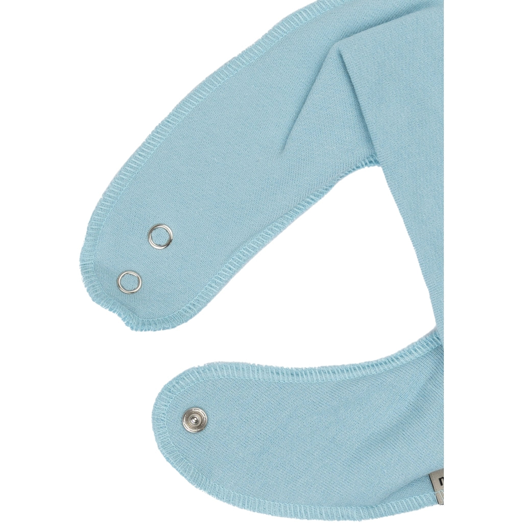 Mikk-Line Bomuld Hagesmæk (Trekantet) Hagesmække og savlesmække Aqua