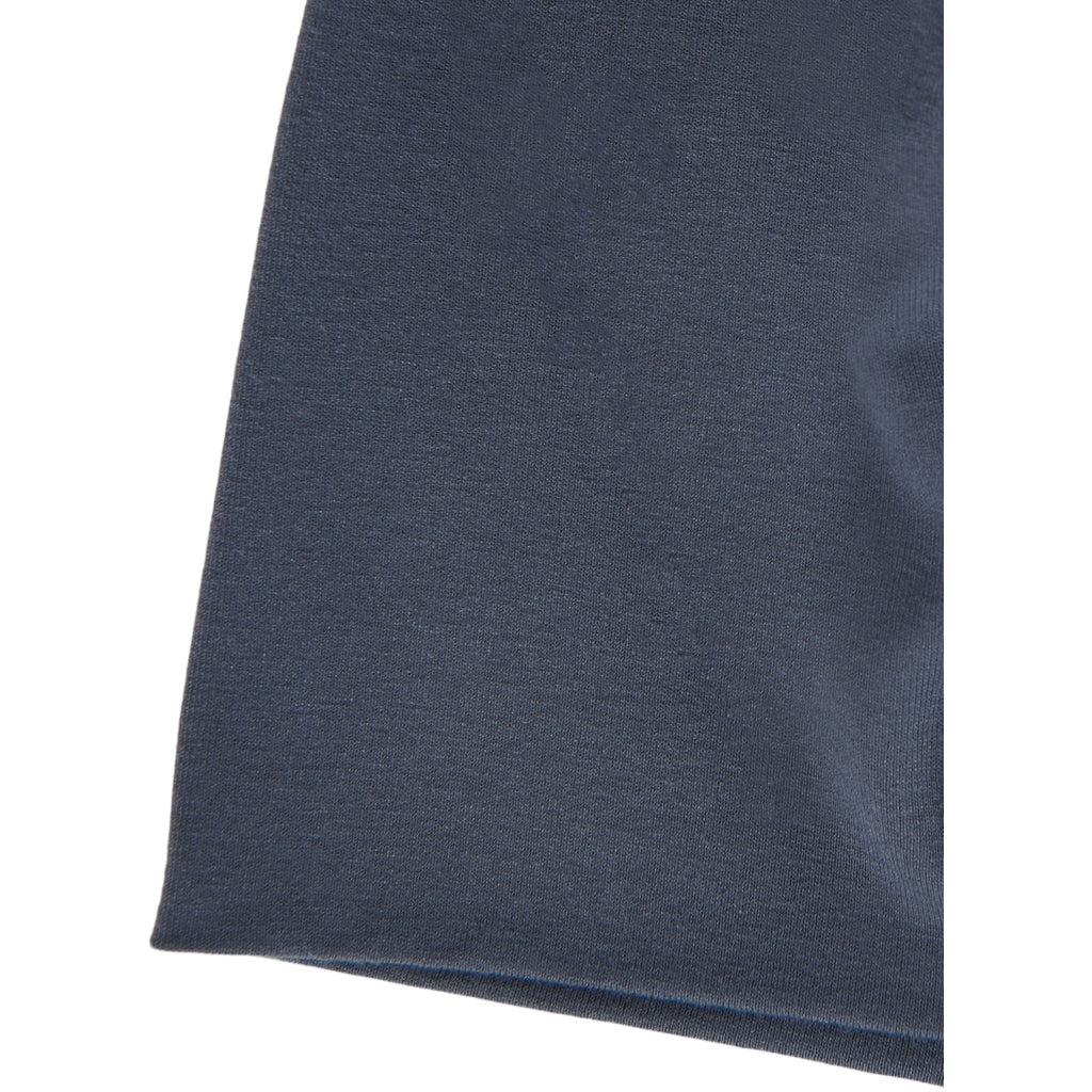 Mikk-Line Bomuld Hat (Dobbeltlag) Huer Blue Nights