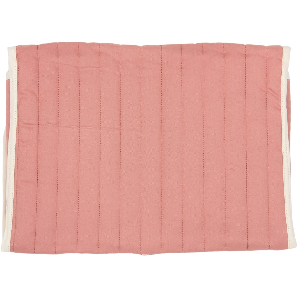 Fabelab Changing Mat Changing Mats Ash Rose