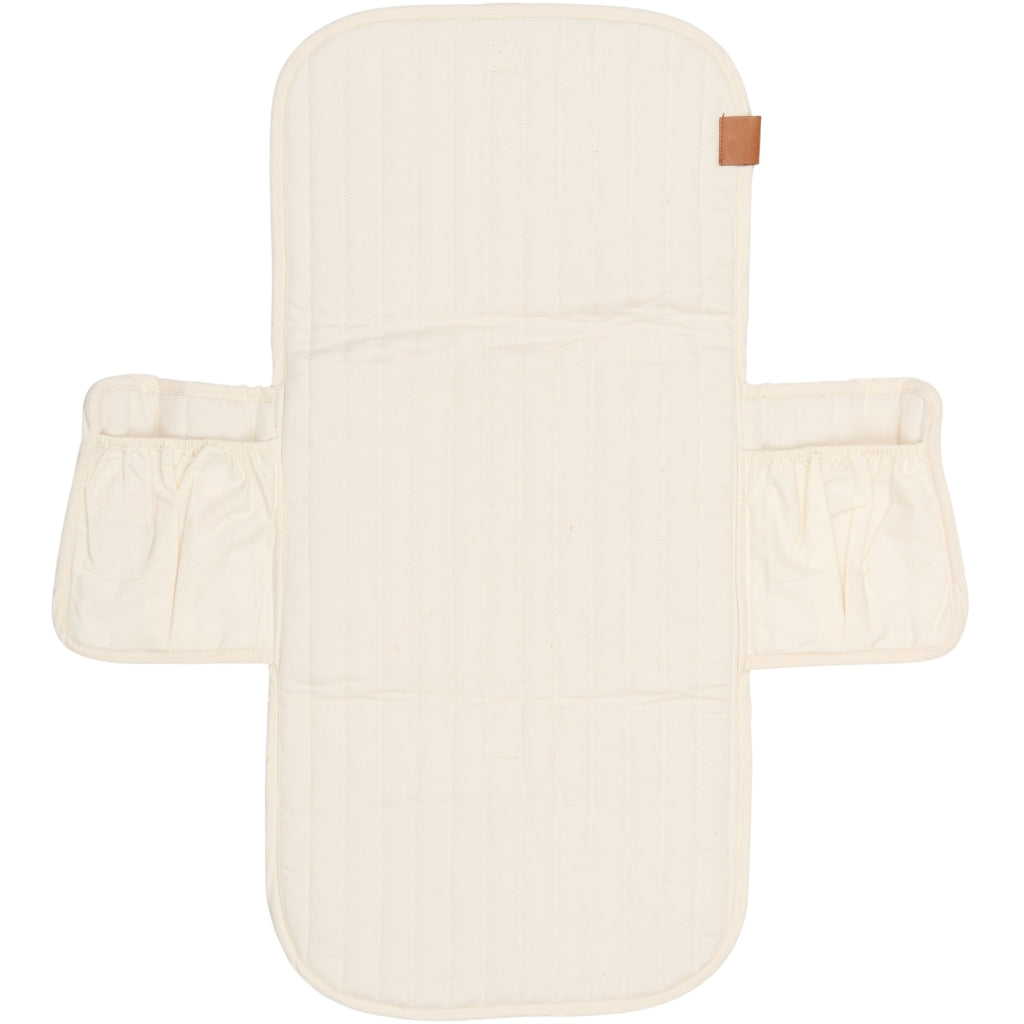 Fabelab Changing Mat Changing Mats Ash Rose