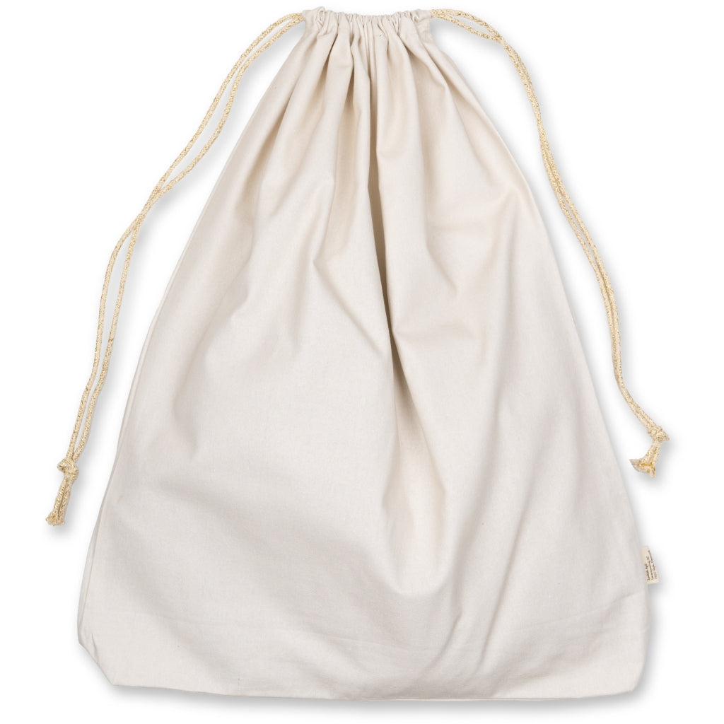 Fabelab Christmas Sack - Woodland Story Decoration Oat Milk