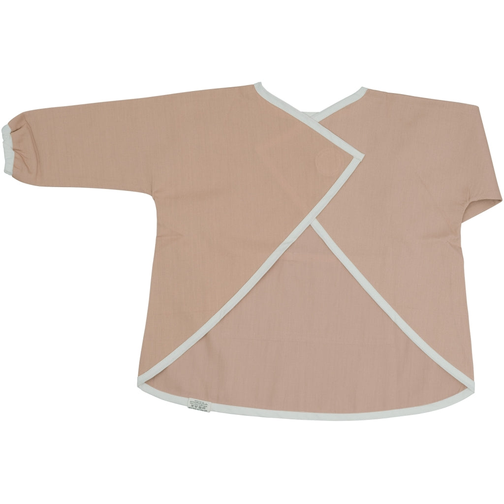 Fabelab Craft Smock - Dusty Rose Hagesmække og savlesmække Dusty Rose