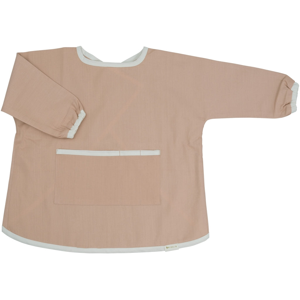 Fabelab Craft Smock - Dusty Rose Hagesmække og savlesmække Dusty Rose