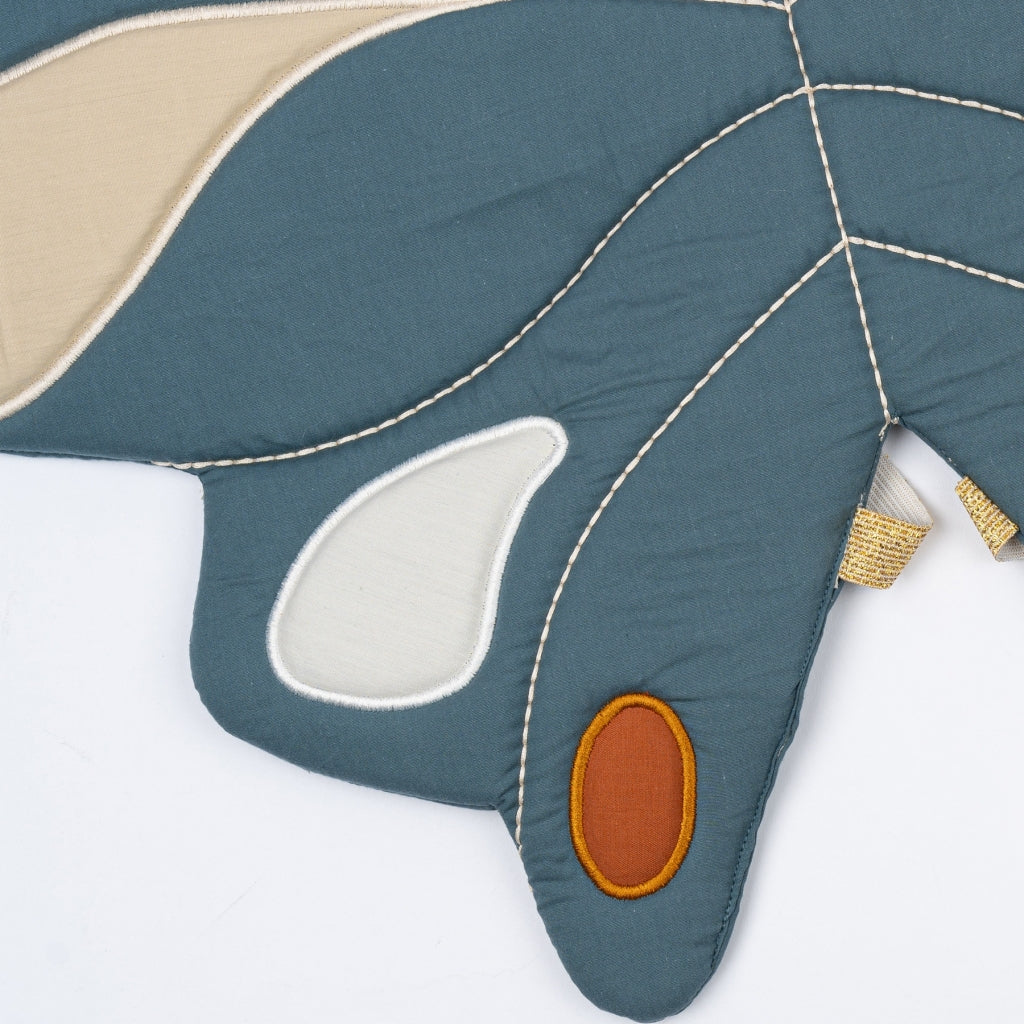 Fabelab Dress-up - Wings - Butterfly Dress-Up & Roleplay Blue Spruce