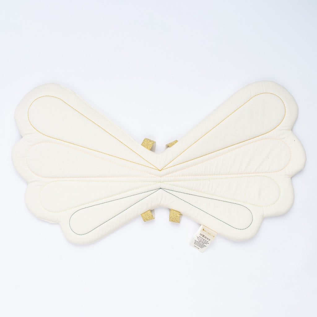 Fabelab Dress-up - Wings - Rainbow - Natural Dress-Up & Roleplay Natural