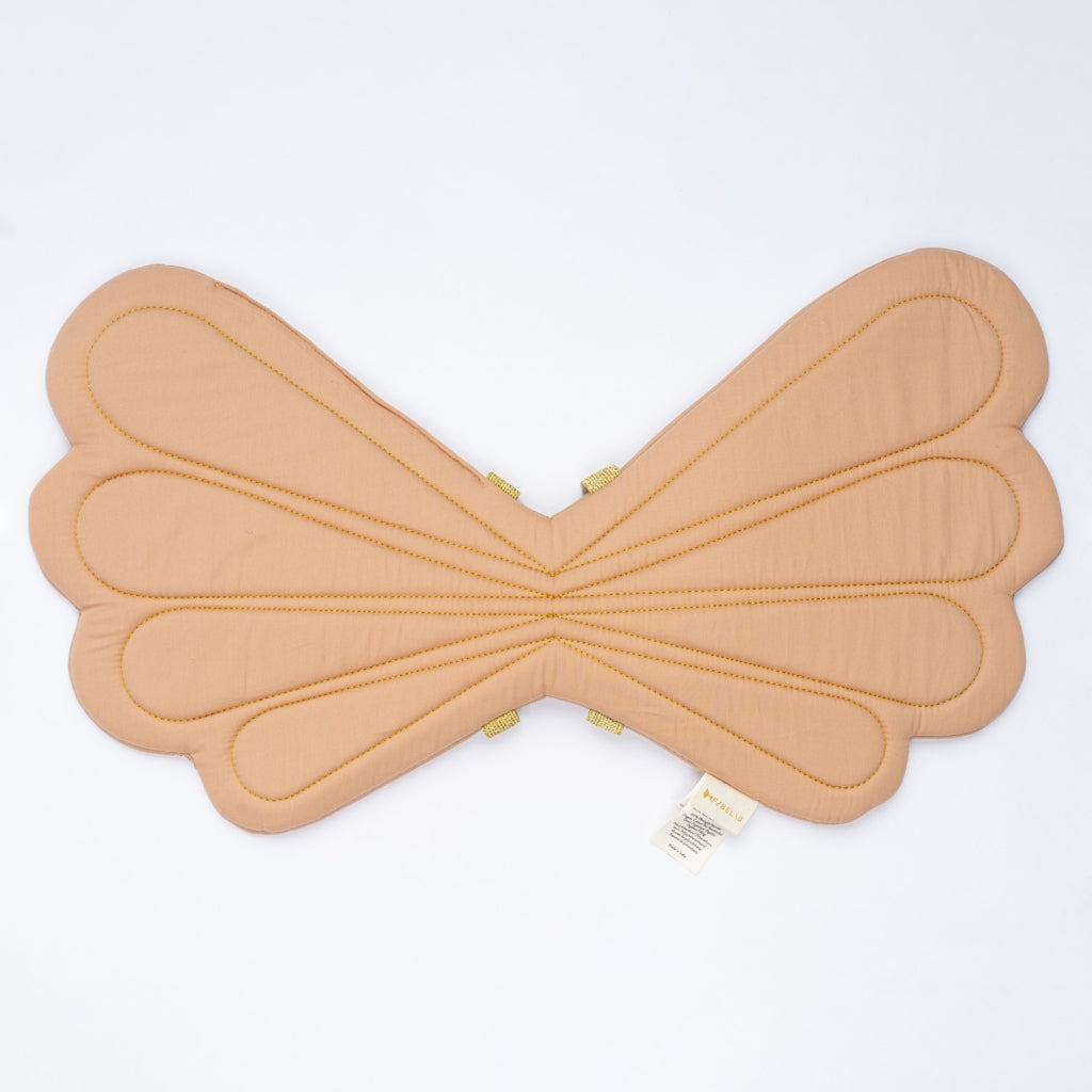 Fabelab Dress-up - Wings - Rainbow - Old Rose Dress-Up & Roleplay Old Rose