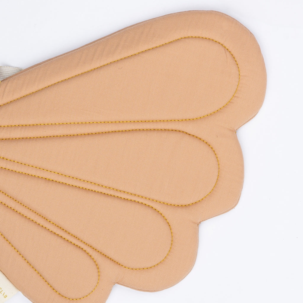 Fabelab Dress-up - Wings - Rainbow - Old Rose Dress-Up & Roleplay Old Rose