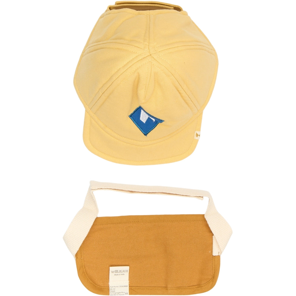 Fabelab Dress-up Builder set - Ochre-Pale Yellow Dress-Up & Roleplay Ochre