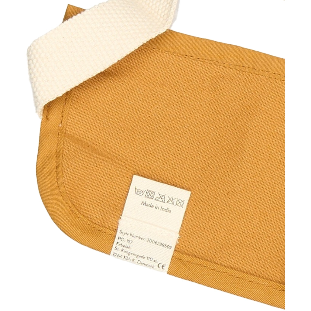 Fabelab Dress-up Builder set - Ochre-Pale Yellow Dress-Up & Roleplay Ochre