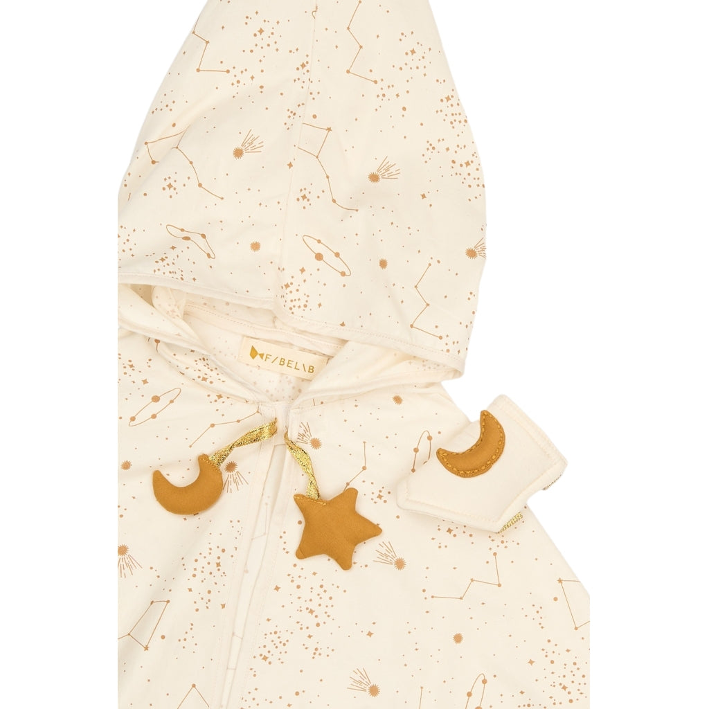 Fabelab Dress-up Moon Fairy set - Celestial Dress-Up & Roleplay Celestial Blue