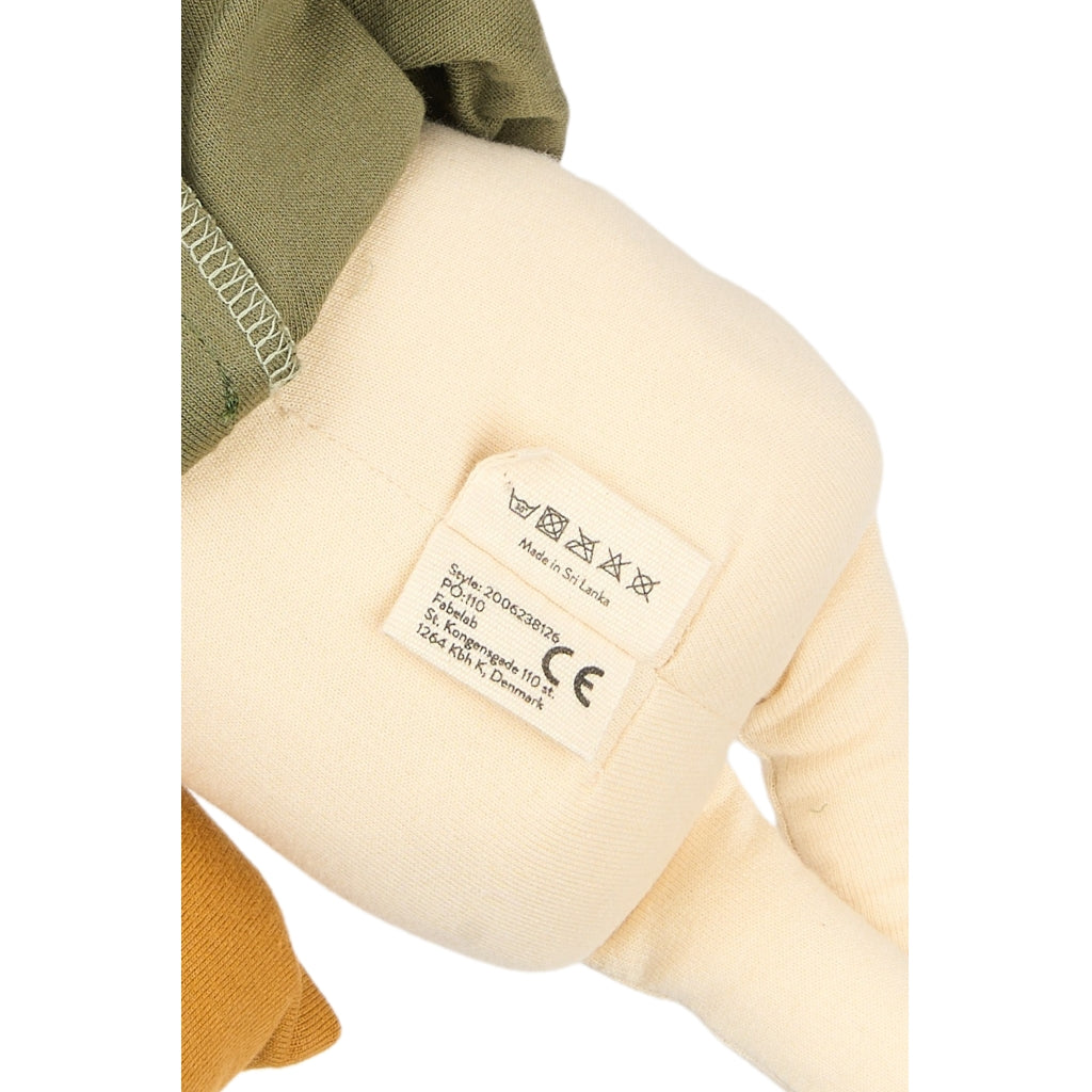 Fabelab Fab Friends - Acorn Dolls Acorn