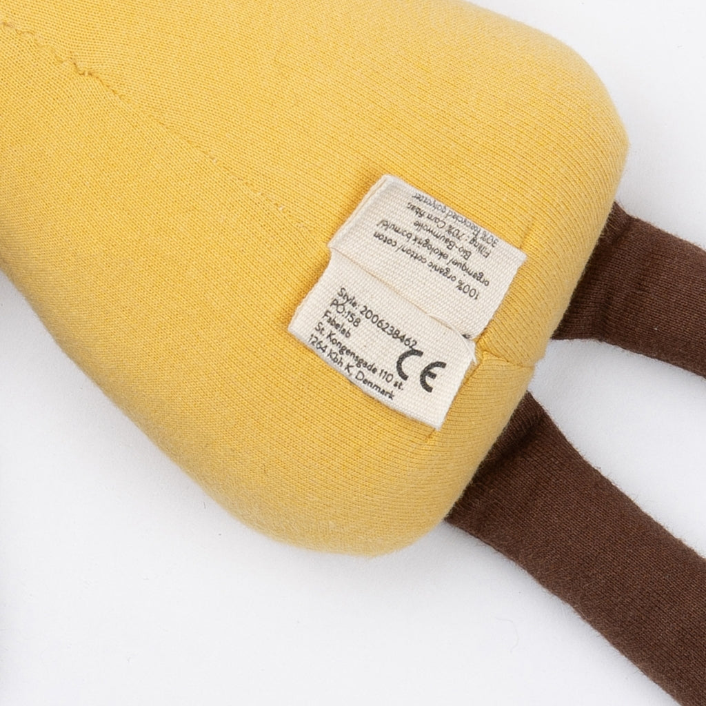 Fabelab Fab Friends - Sol Dolls