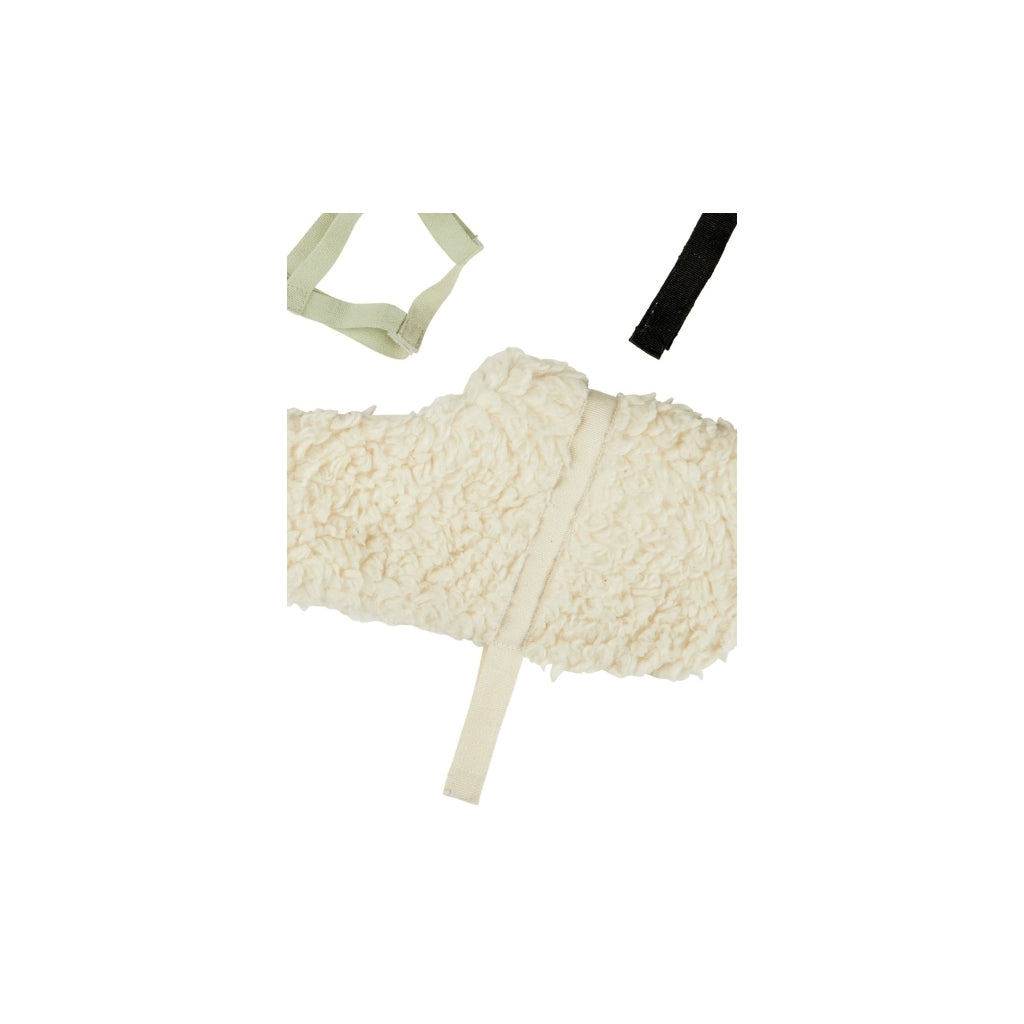 Fabelab Fab friends horse - accessories Teddies Chestnut