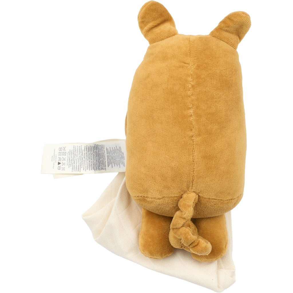 Fabelab Fabbie Music Box - Bear Baby Toys