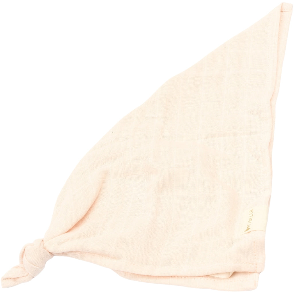 Fabelab Fabbie Music Box - Bunny Baby Toys Ash Rose