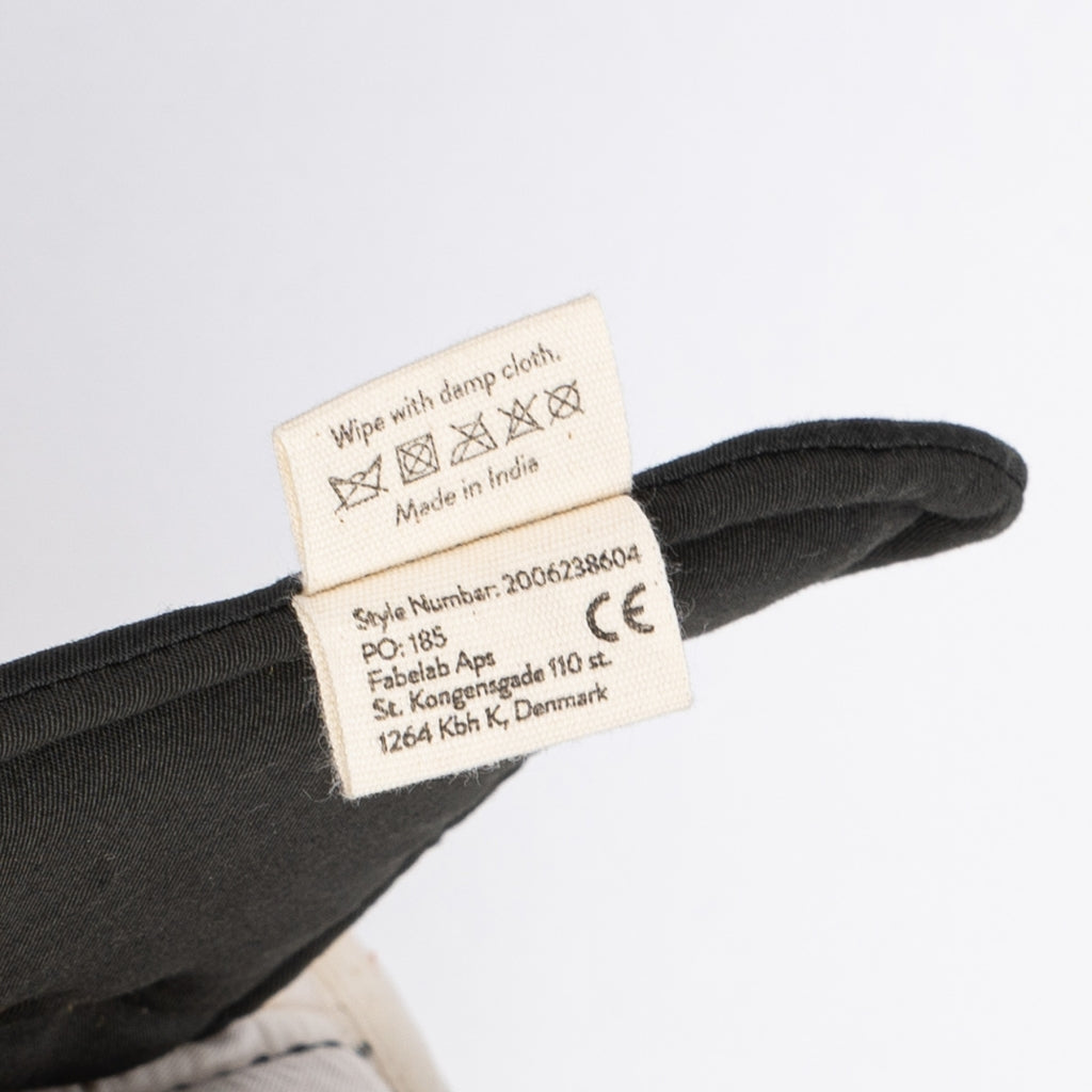 Fabelab Fabric Spaceship Dolls